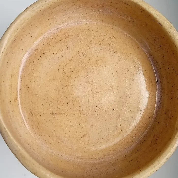 Esmaltina para monococción 300g Caramelo