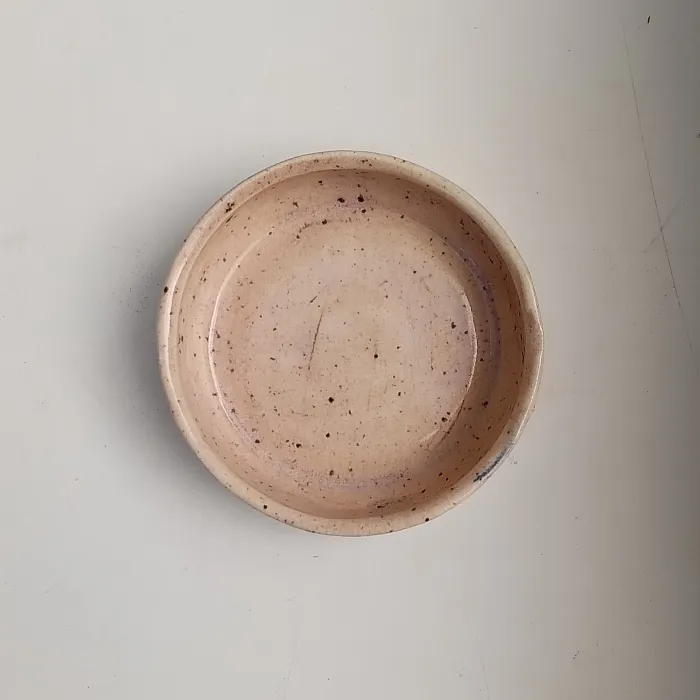 Esmaltina para monococción 150g Granizado 2