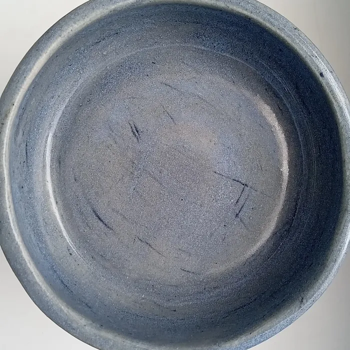 Esmaltina para monococción 150g Azul