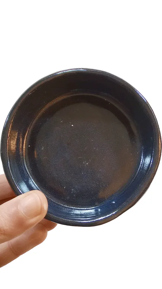Esmaltina para monococción 300g Negro