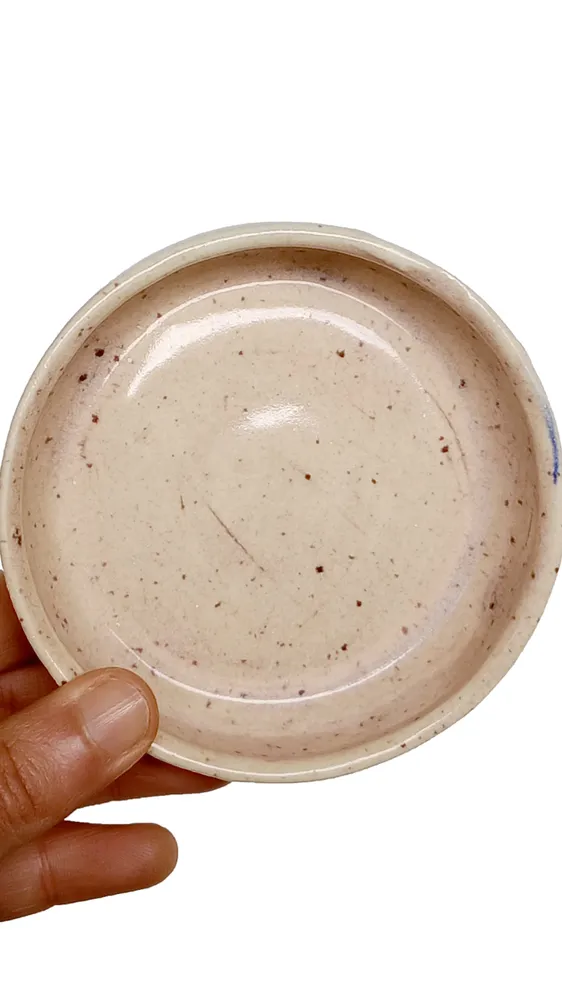 Esmaltina para monococción 150g Granizado