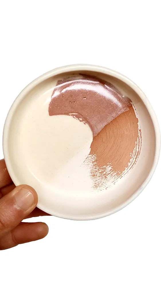 Esmaltinas para monococción 300g