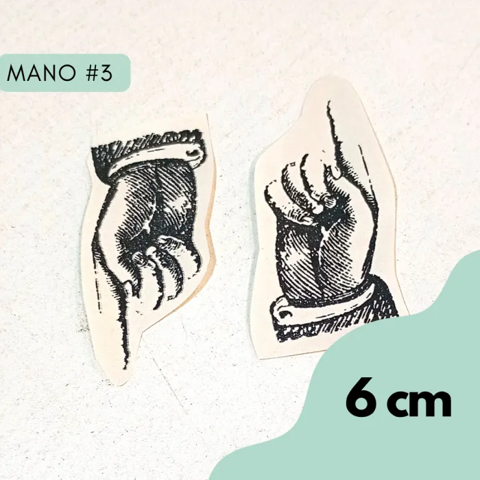TRANSFERS RANDOM 12 unidades colores surtidos 2