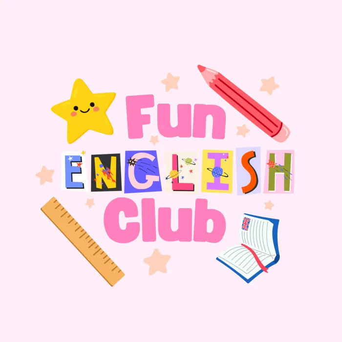 Fun English Club