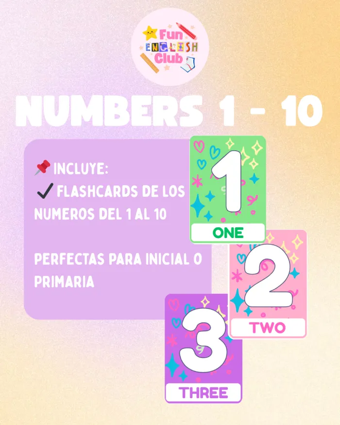 Numbers