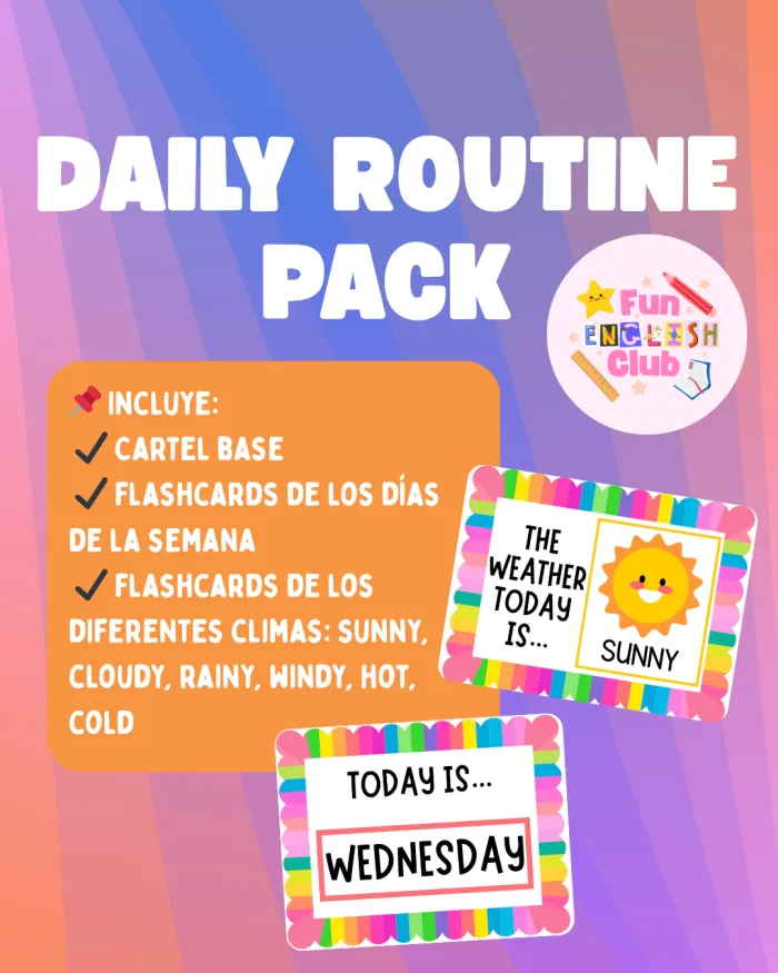 Packs