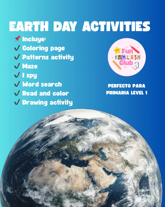 Earth Day
