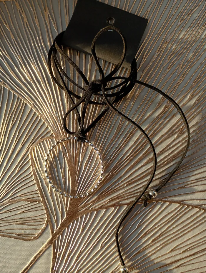 Combo 10 chokers surtidos  para tu negocio o empre