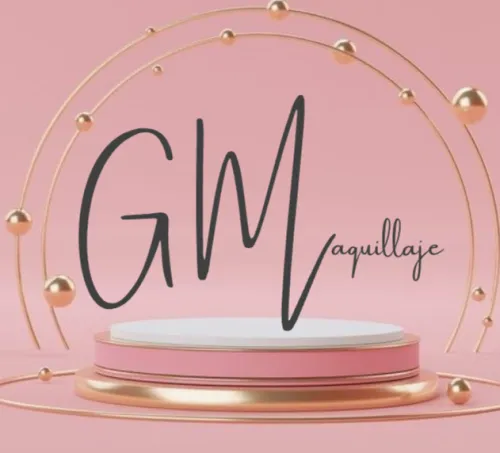 Logo de G Maquillaje