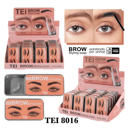 FIJADOR DE CEJAS TEI