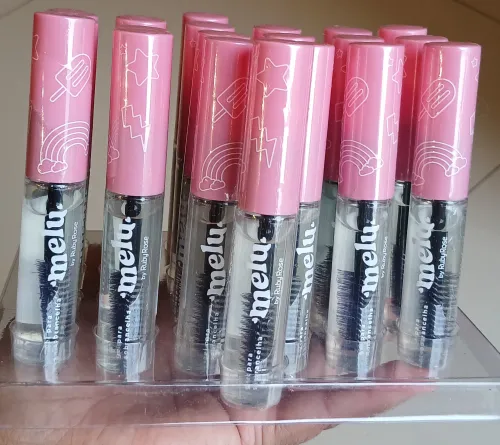 GEL PARA CEJAS RUBY ROSE