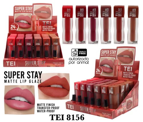 LIP GLOSS