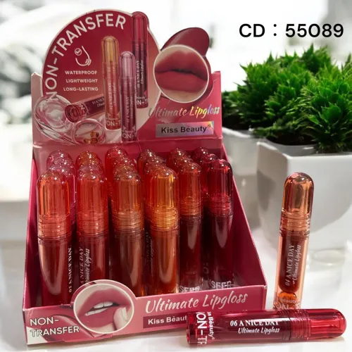 LABIAL INTRANSFERIBLE