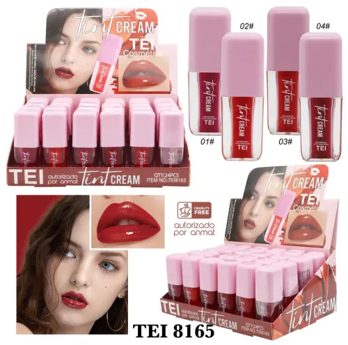TINT CREAM