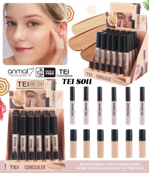 CORRECTOR LIQUIDO TEI