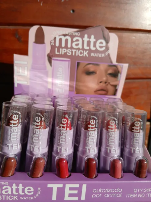 Labial  tei