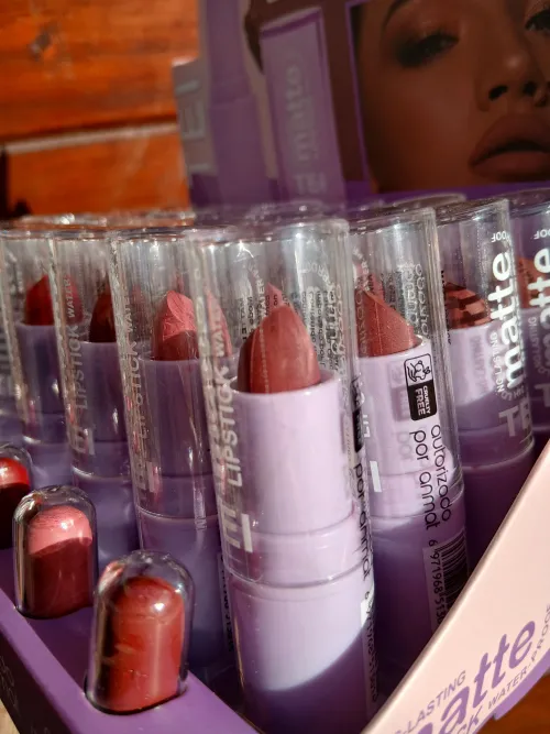 Labial  tei 2
