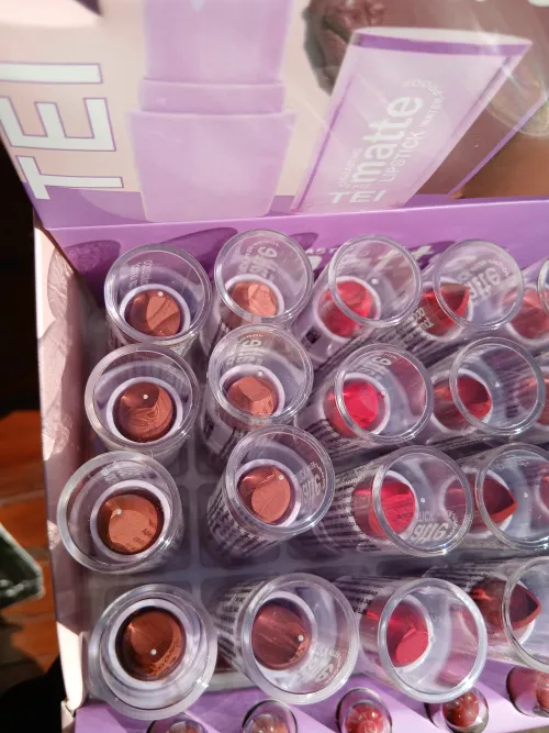 Labial  tei 3
