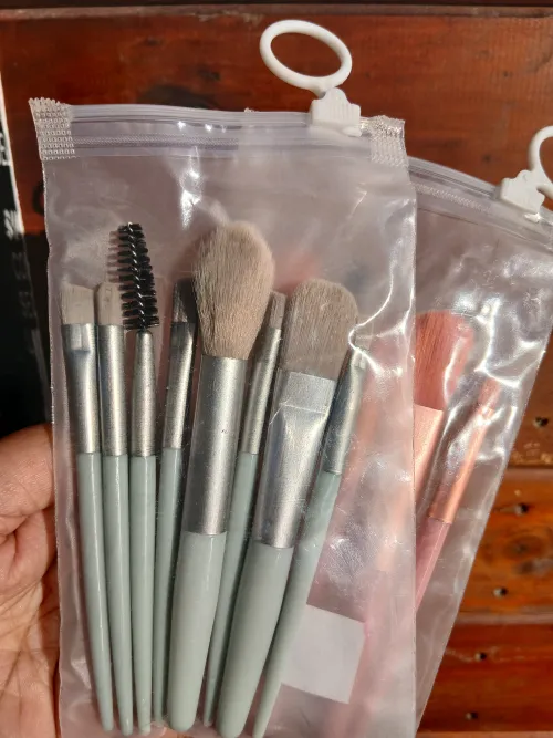 Set Brochas Mini x 8 2