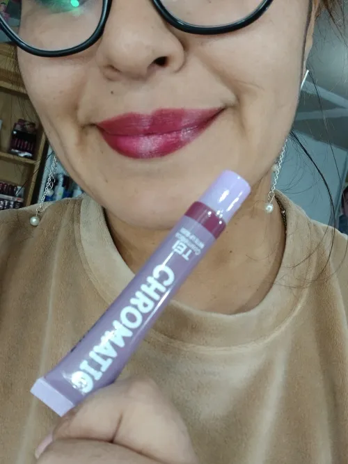 Labial tei 2