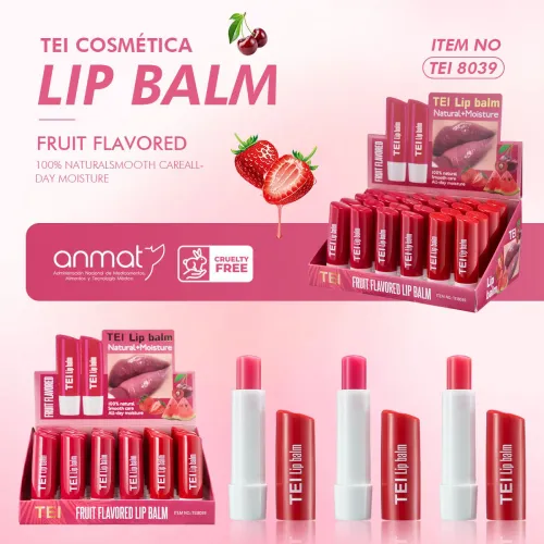 BALSAMO LABIAL