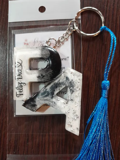 LLAVEROS DE INICIAL 2