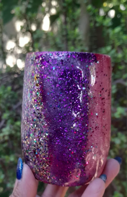 MATES CON GLITTER Y SRIKERS  2