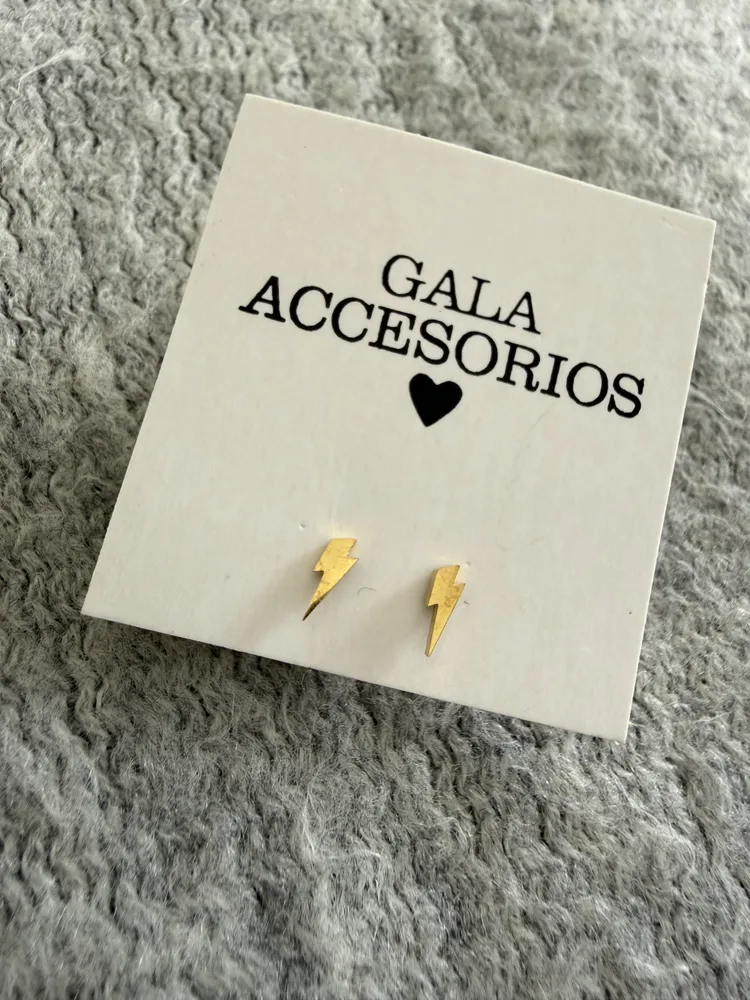 Abridores en Acero Dorado 