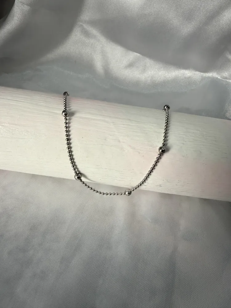 Collares en Acero Quirurgico