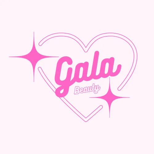 Logo de Gala Beauty 