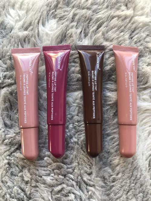 Lip tint 