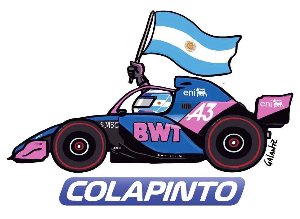 Galantz ilustraciones 
