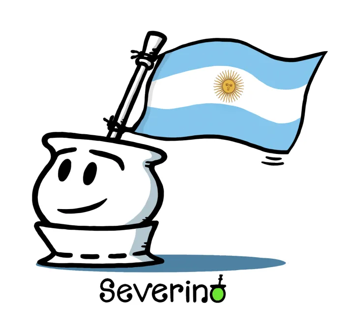 Severino el mate
