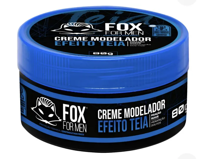Cera modeladora “efecto tela”