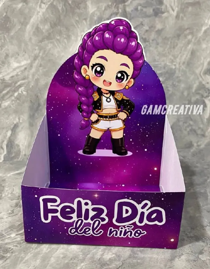 CAJA ESCENARIO 
