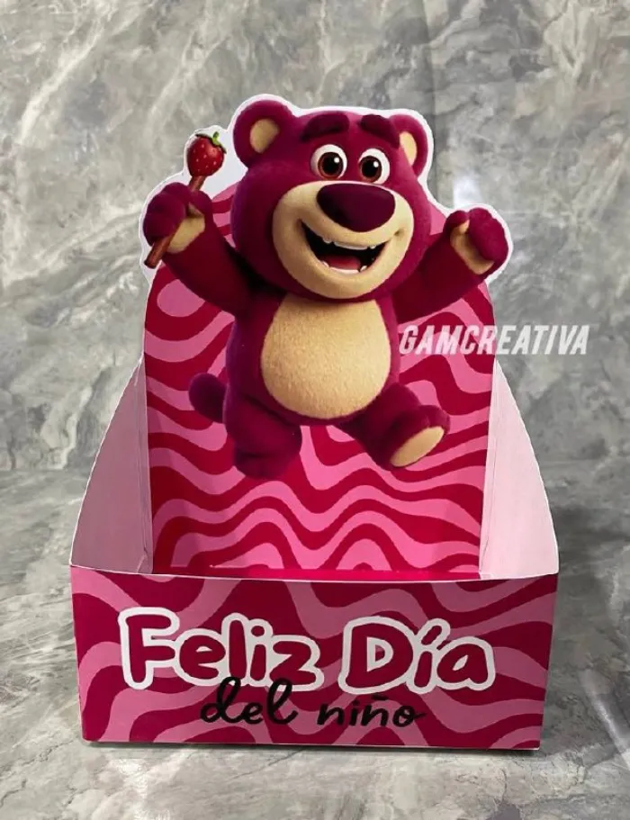 CAJA ESCENARIO  2