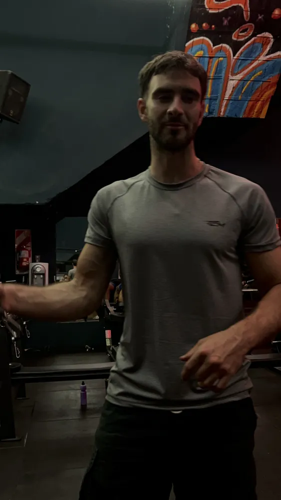 Remera con ventilación airpulse 