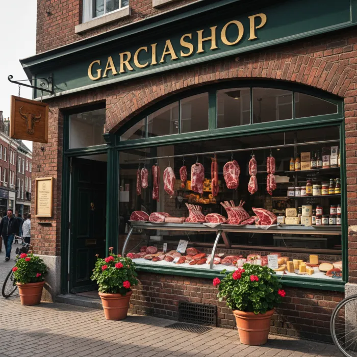 garciashop
