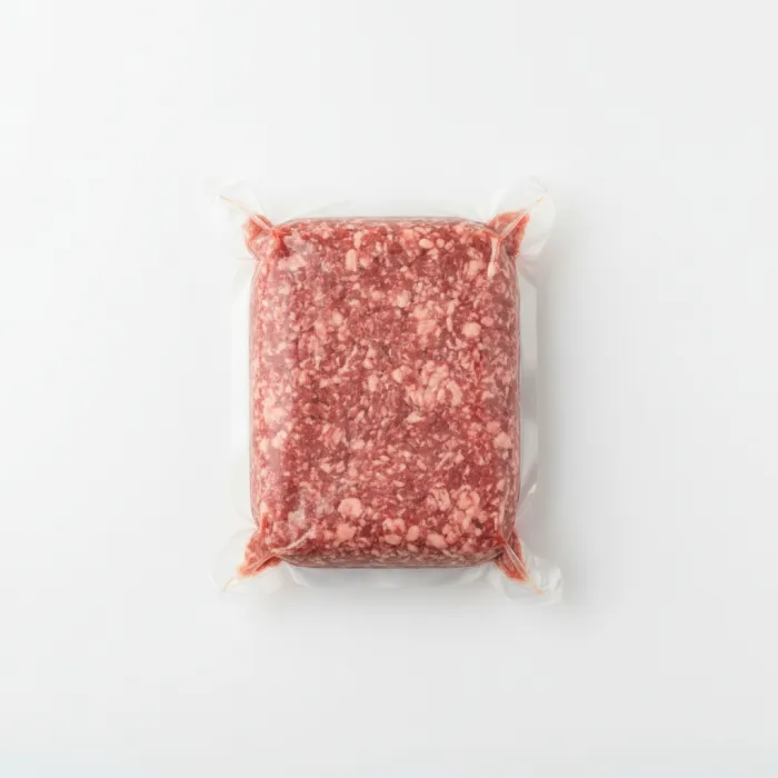 Carne de res molida 450gm ( 1lb)