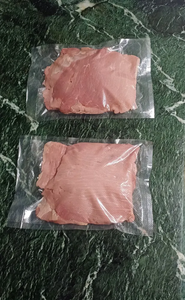 Bistec de res 1 lb 2
