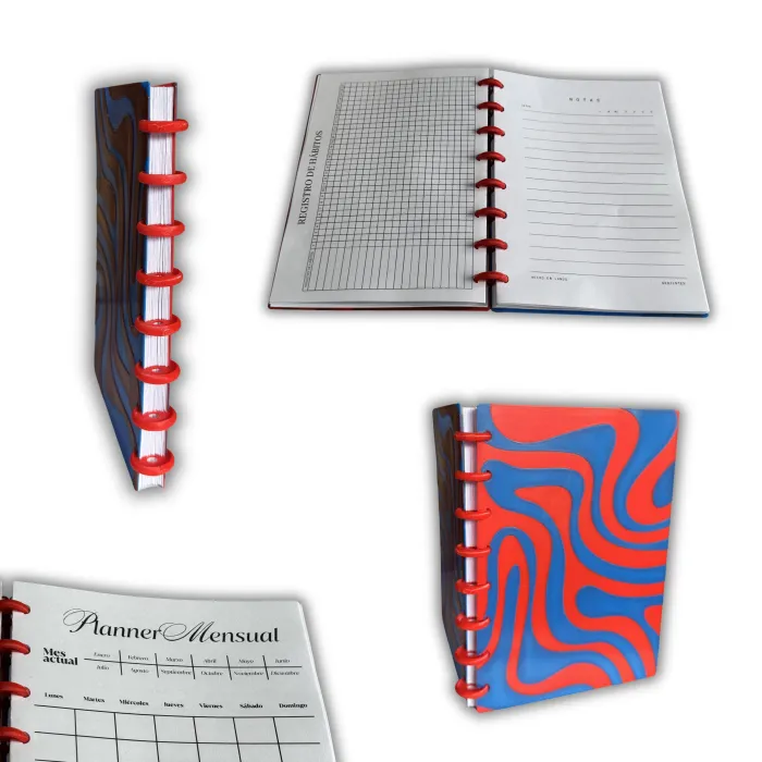CUADERNO I. A5  2
