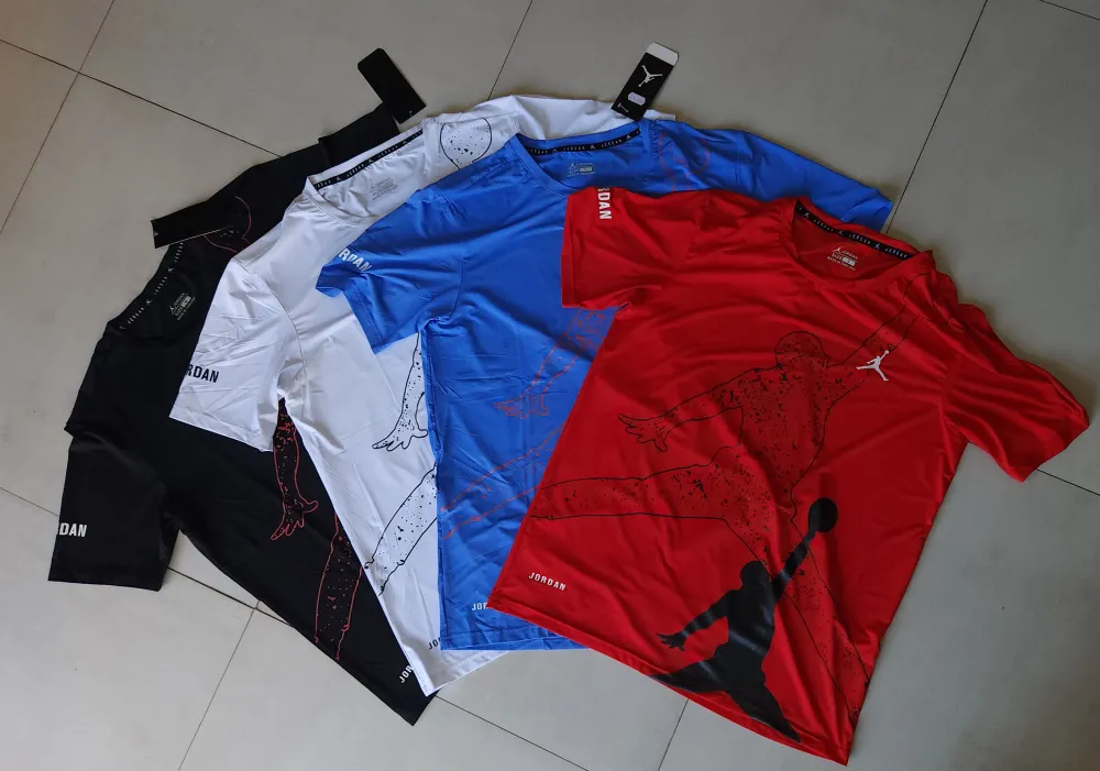 Remeras Hombre
