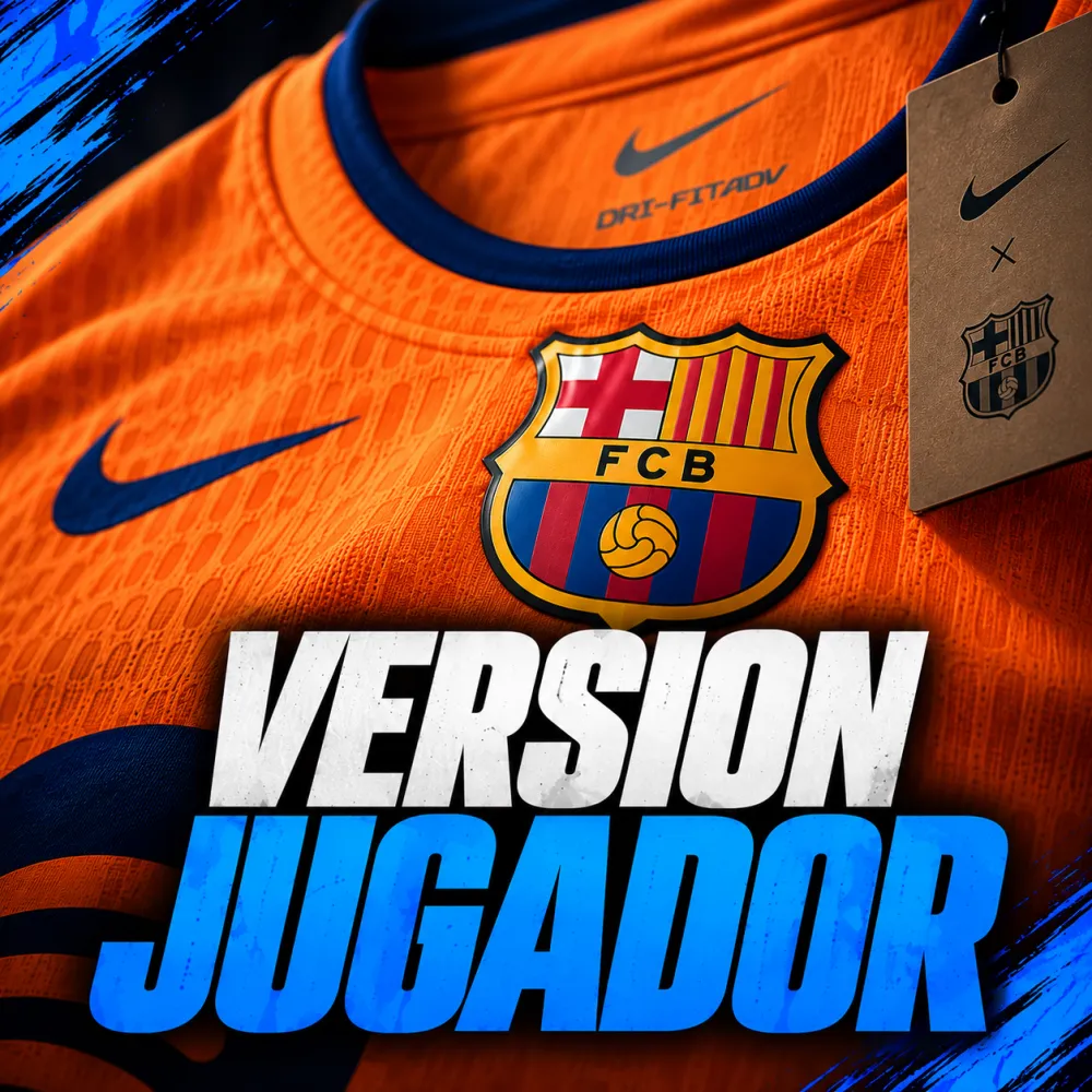 Versión Jugador