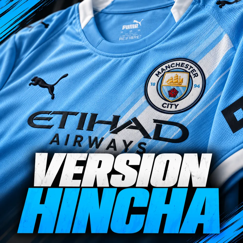 Versión Hincha