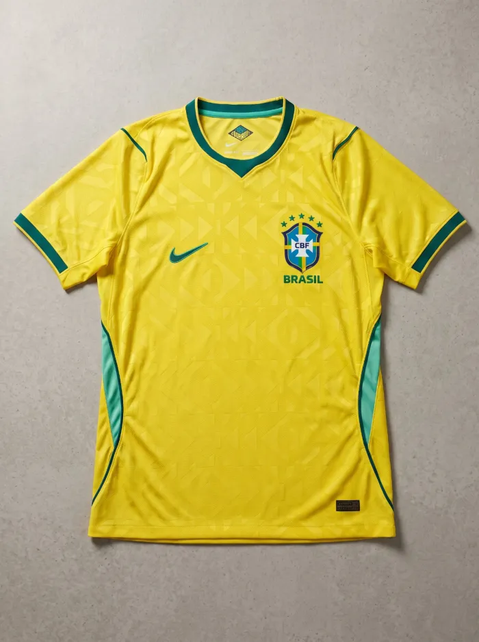 Camisetas FUTBOL