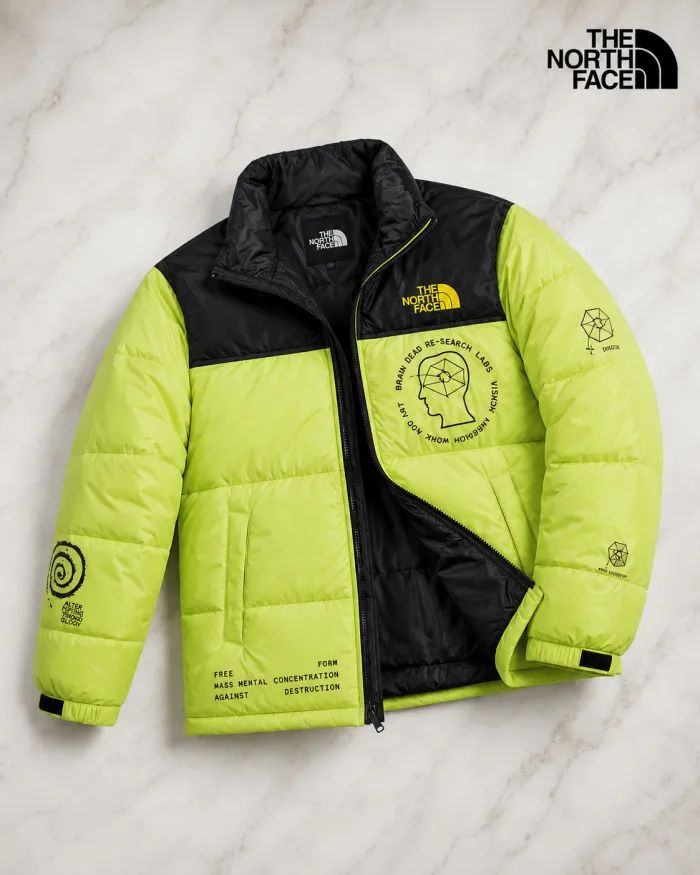 Campera The North Face