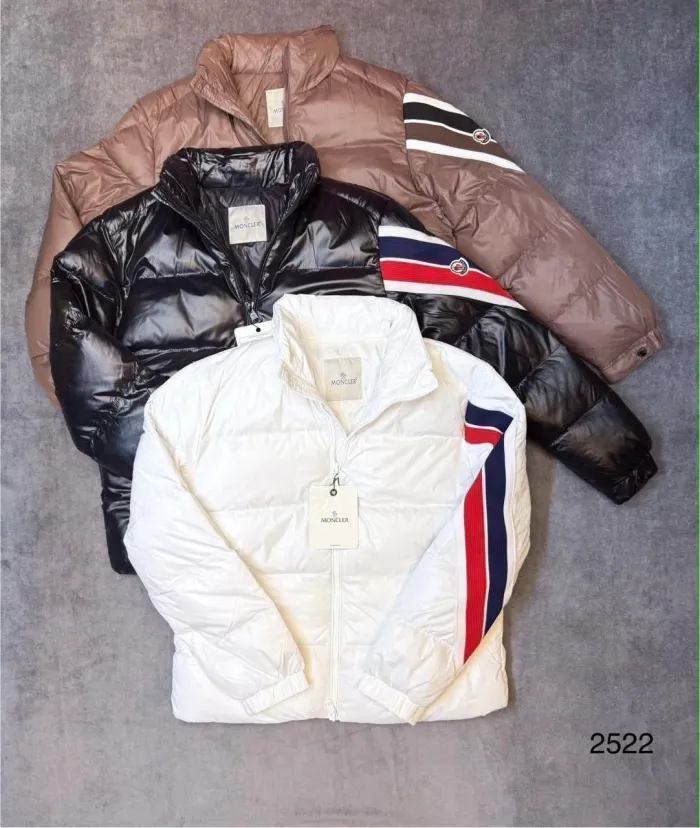 Campera Moncler