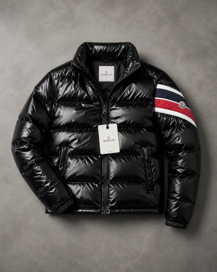 Campera Moncler 2