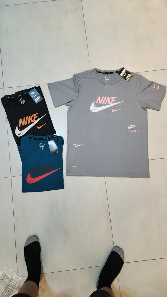Remera NIKE Sportswear 2