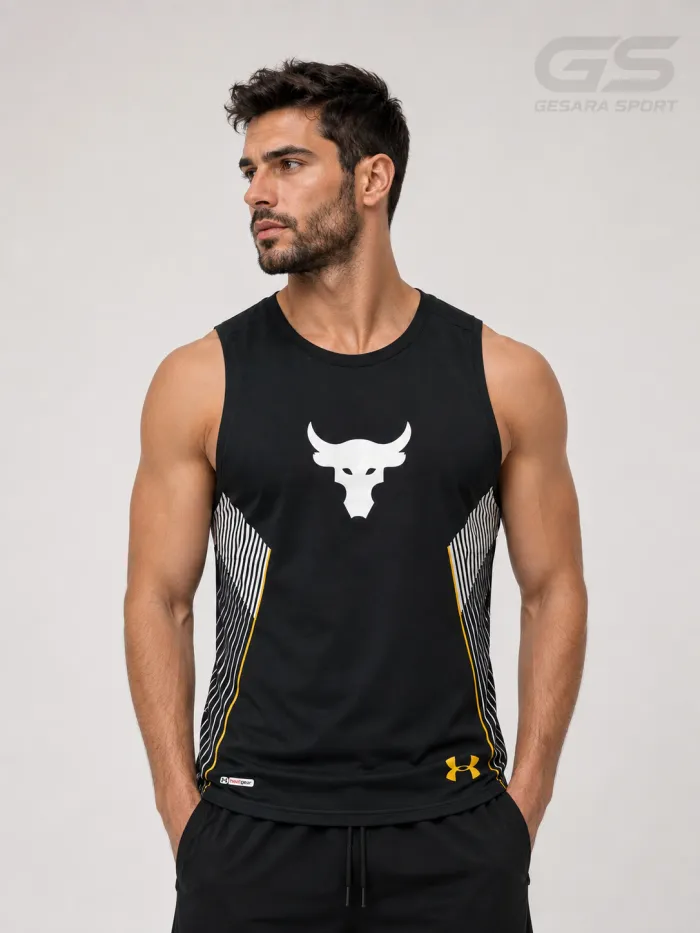 Musculosa Under Armour